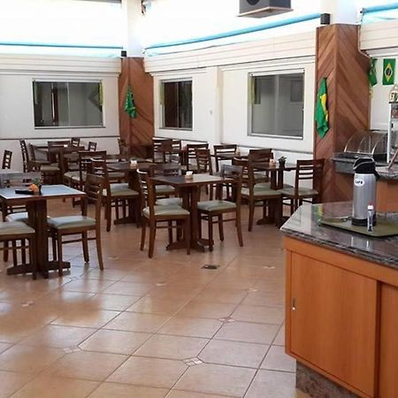 Hotel Vison Жарину Екстериор снимка