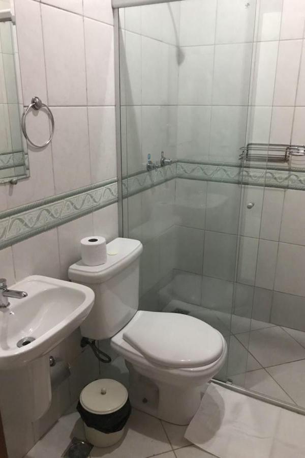 Hotel Vison Жарину Екстериор снимка