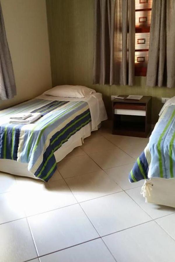 Hotel Vison Жарину Екстериор снимка