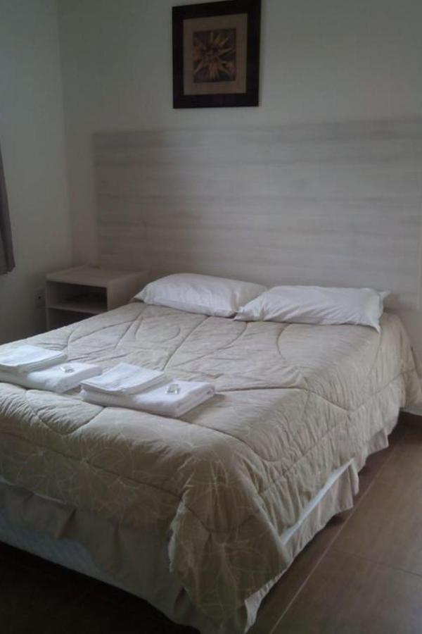 Hotel Vison Жарину Екстериор снимка