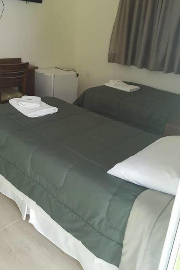 Hotel Vison Жарину Екстериор снимка