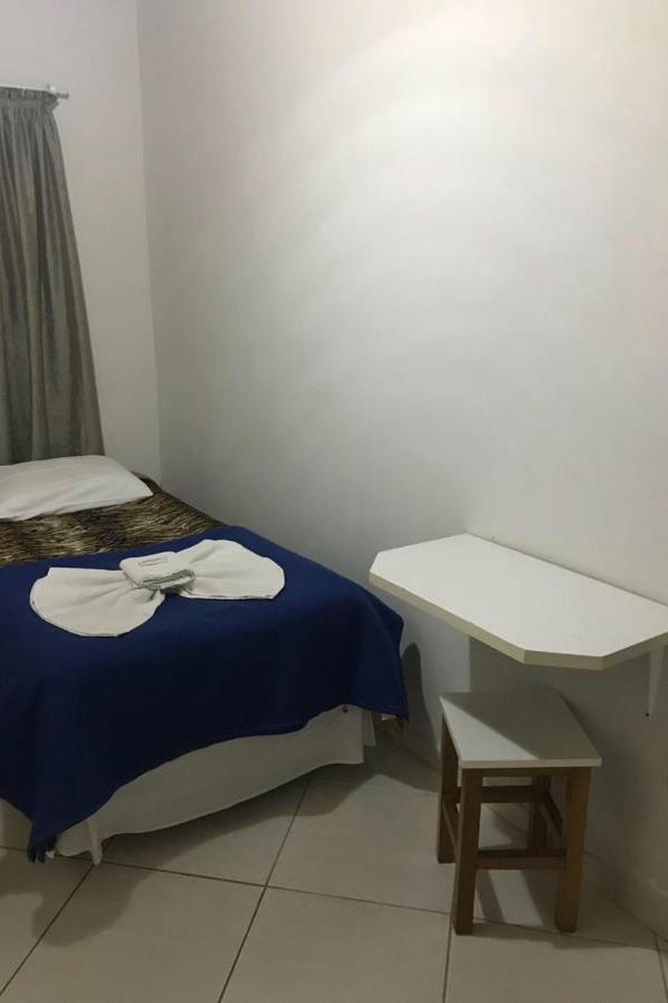Hotel Vison Жарину Екстериор снимка