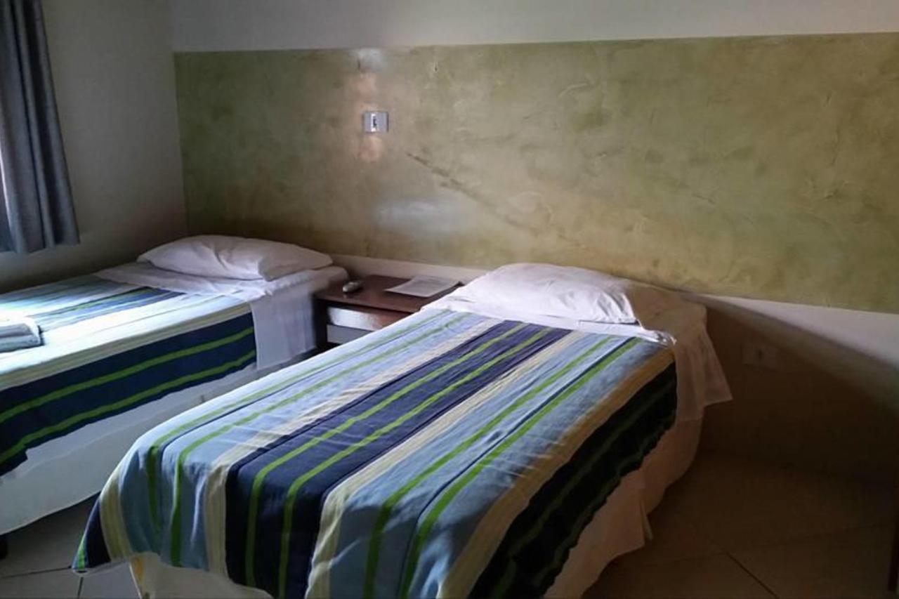 Hotel Vison Жарину Екстериор снимка