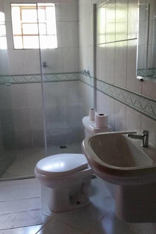 Hotel Vison Жарину Екстериор снимка