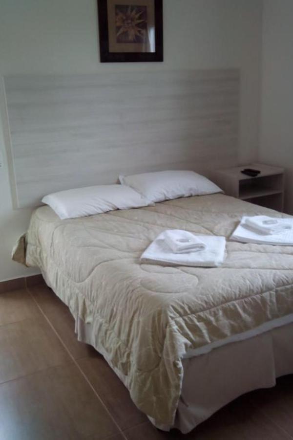 Hotel Vison Жарину Екстериор снимка