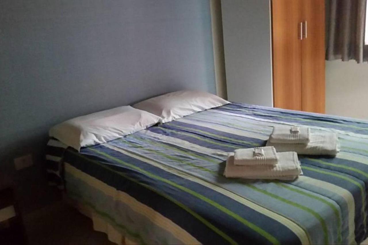 Hotel Vison Жарину Екстериор снимка