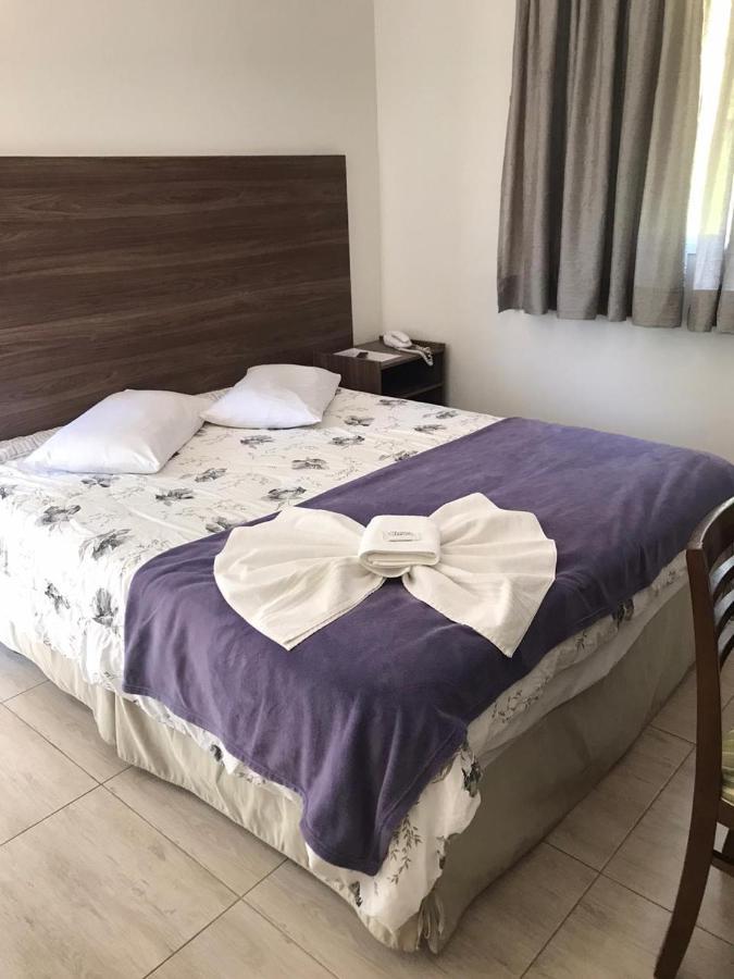 Hotel Vison Жарину Екстериор снимка
