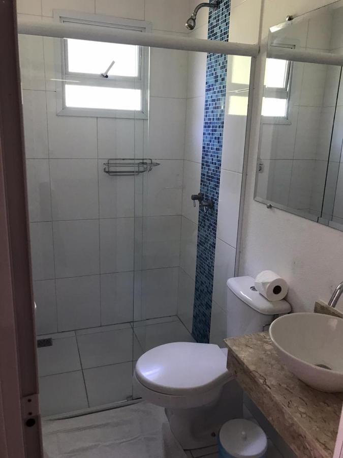 Hotel Vison Жарину Екстериор снимка