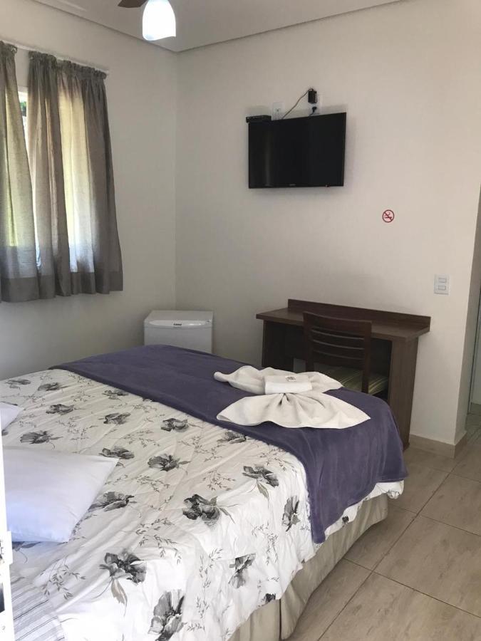 Hotel Vison Жарину Екстериор снимка