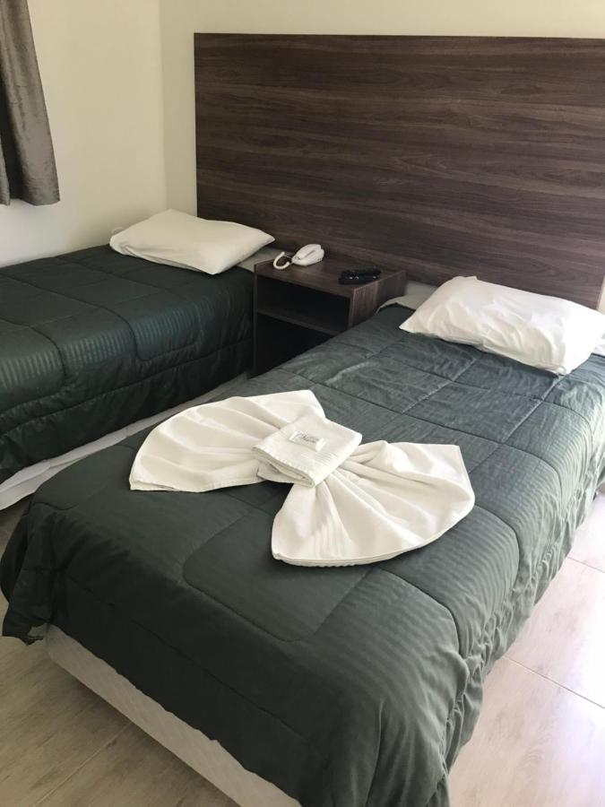 Hotel Vison Жарину Екстериор снимка