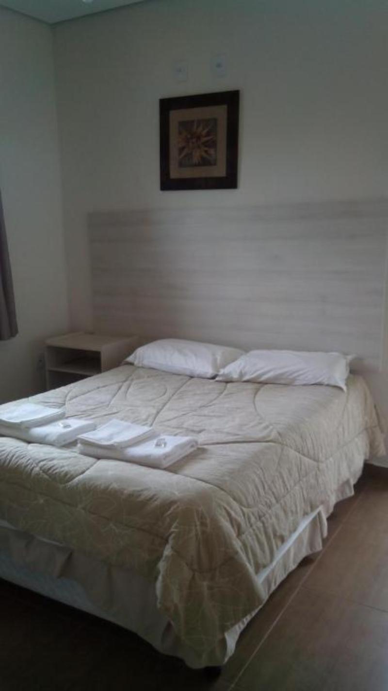 Hotel Vison Жарину Екстериор снимка