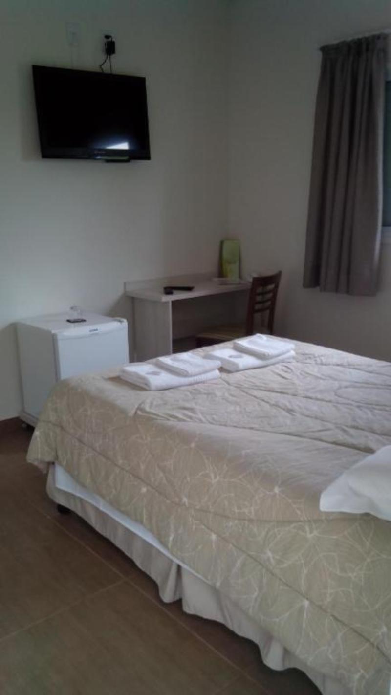 Hotel Vison Жарину Екстериор снимка