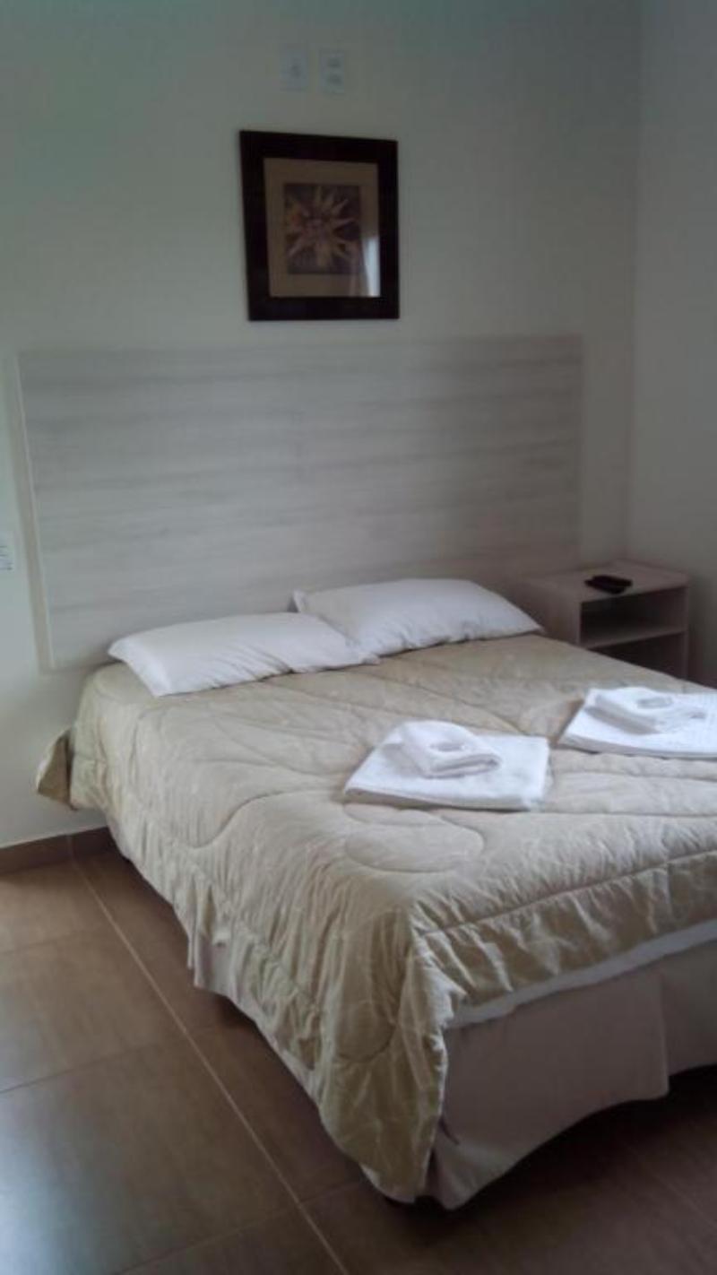 Hotel Vison Жарину Екстериор снимка